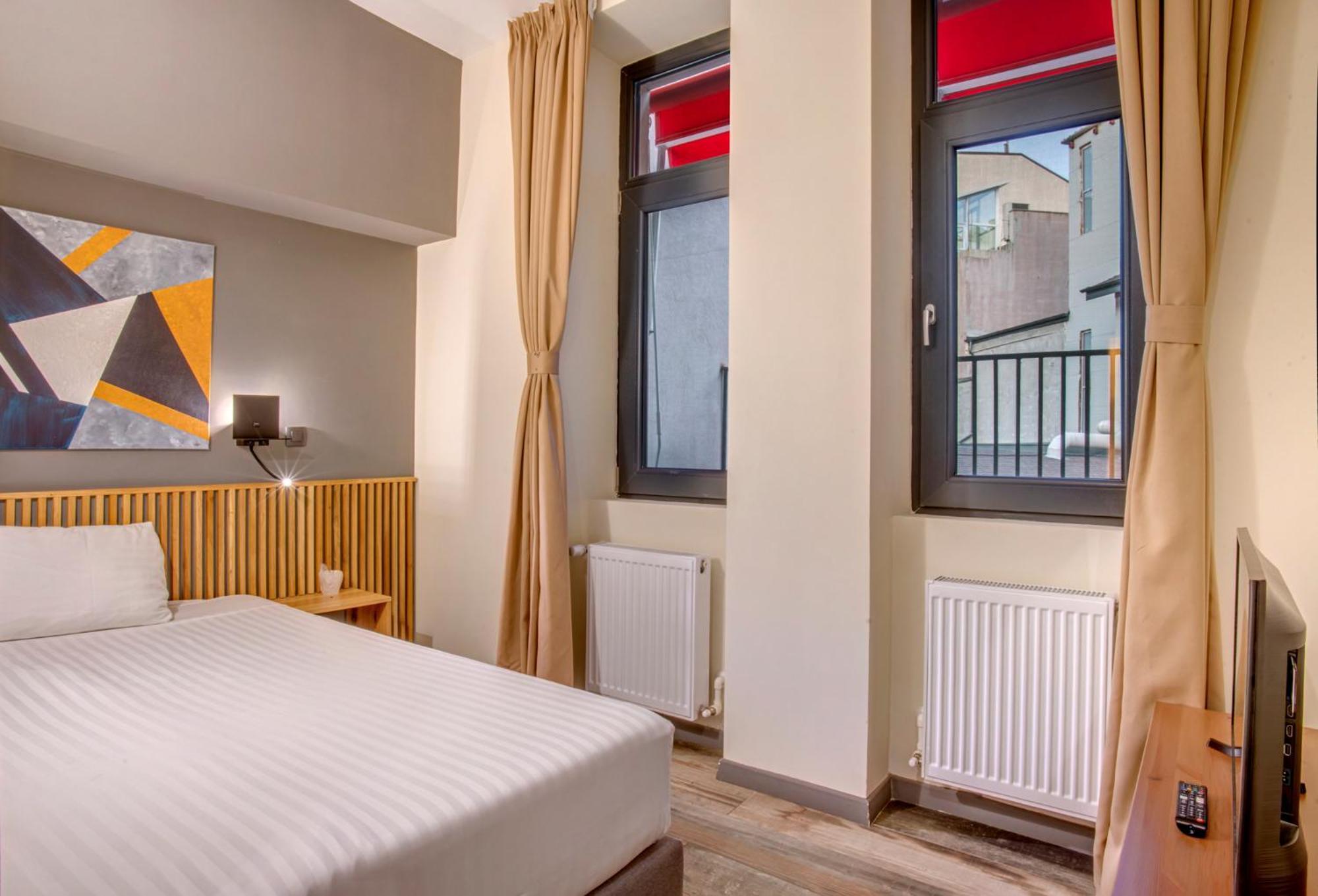 Hotel Forty One Bucureşti Ngoại thất bức ảnh